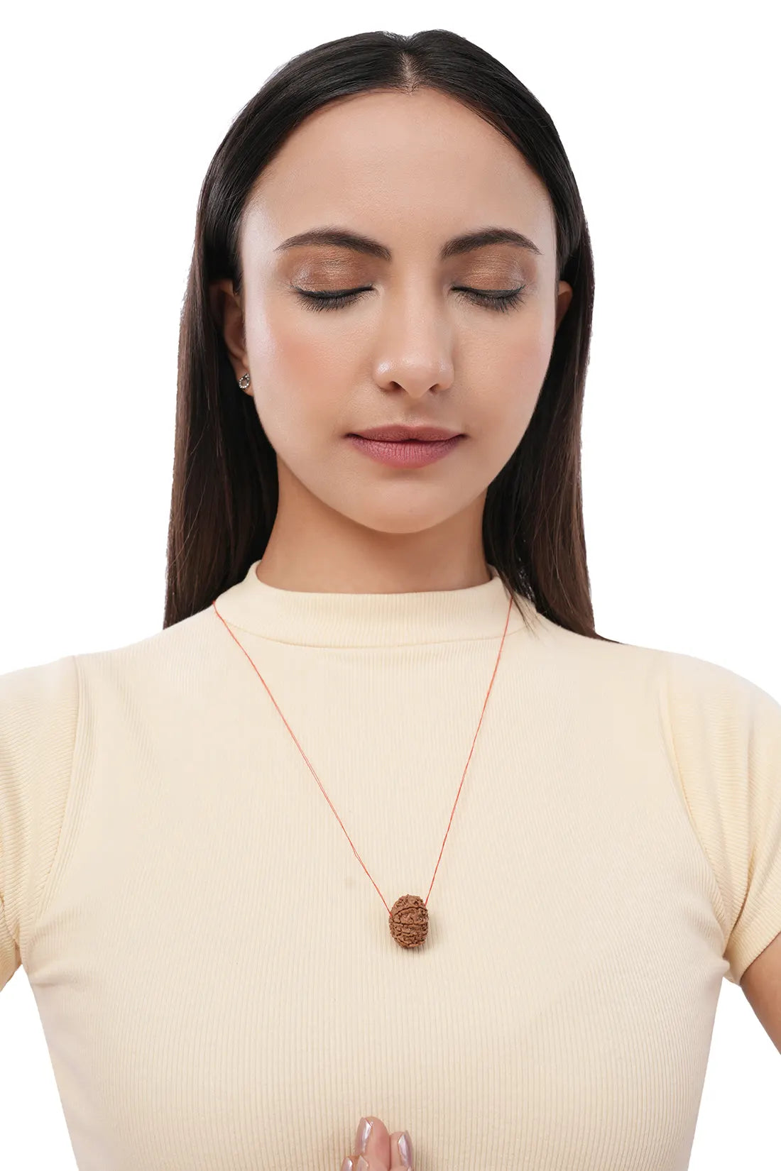 10 Mukhi Rudraksha (Indian)