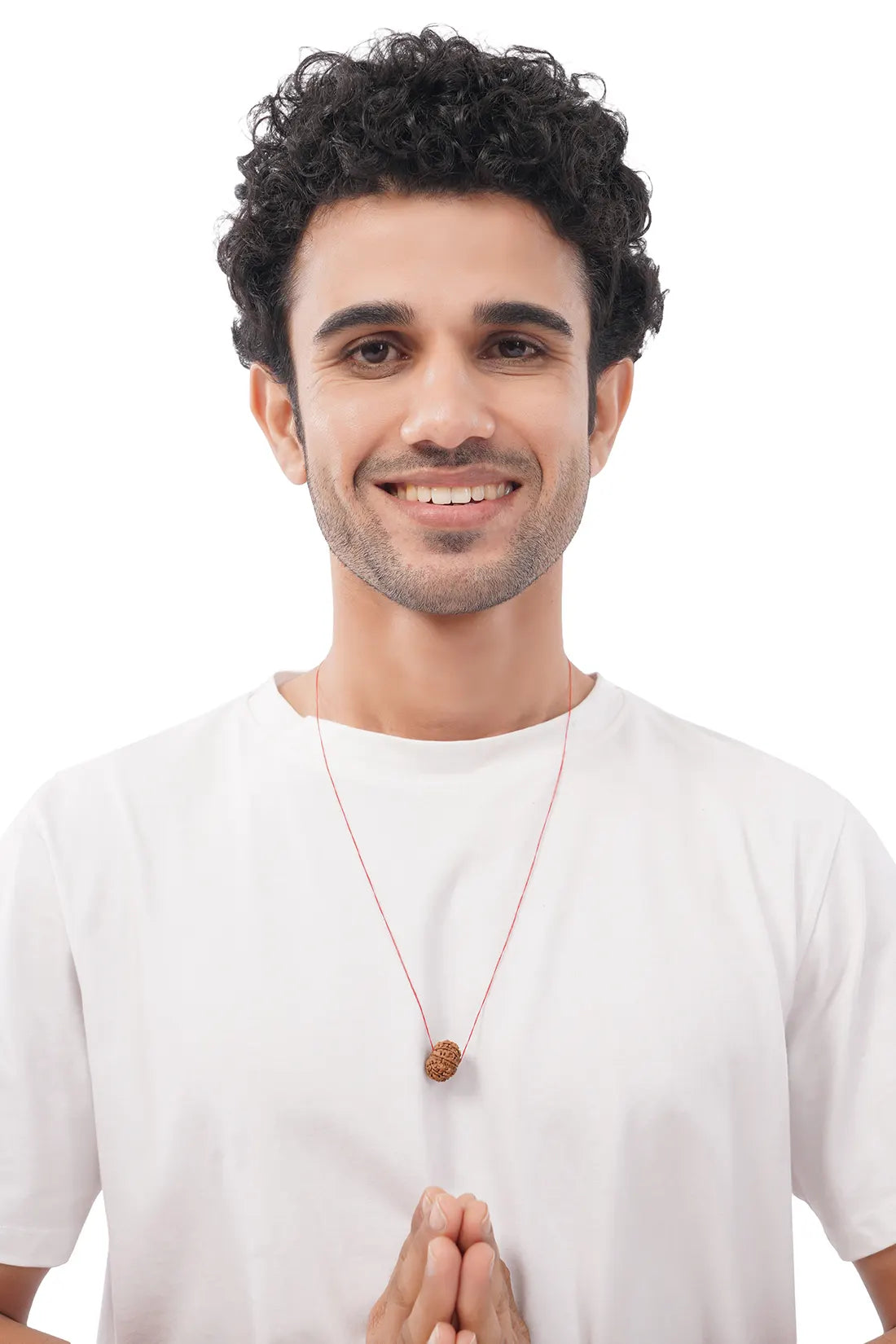 10 Mukhi Rudraksha (Indian)