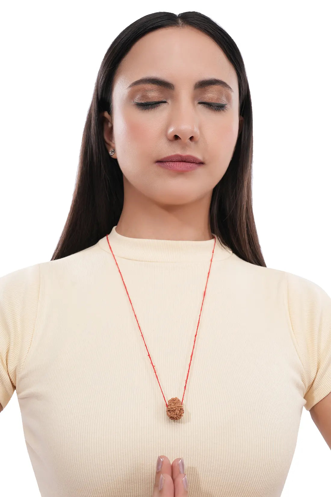 12 Mukhi Rudraksha (Indian)