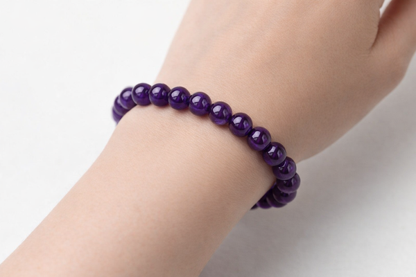 Amethyst Bracelet