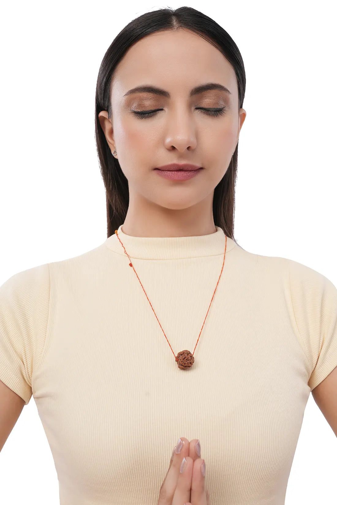 4 Mukhi Rudraksha (Indian)