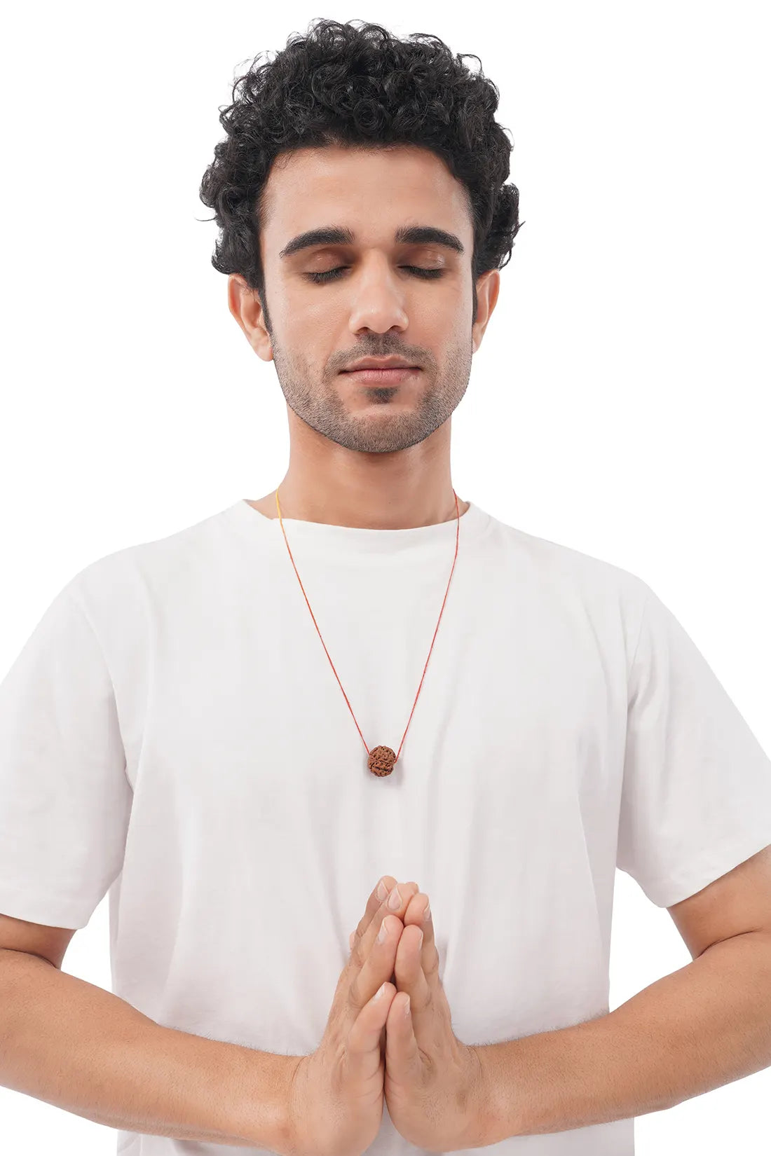 4 Mukhi Rudraksha (Indian)