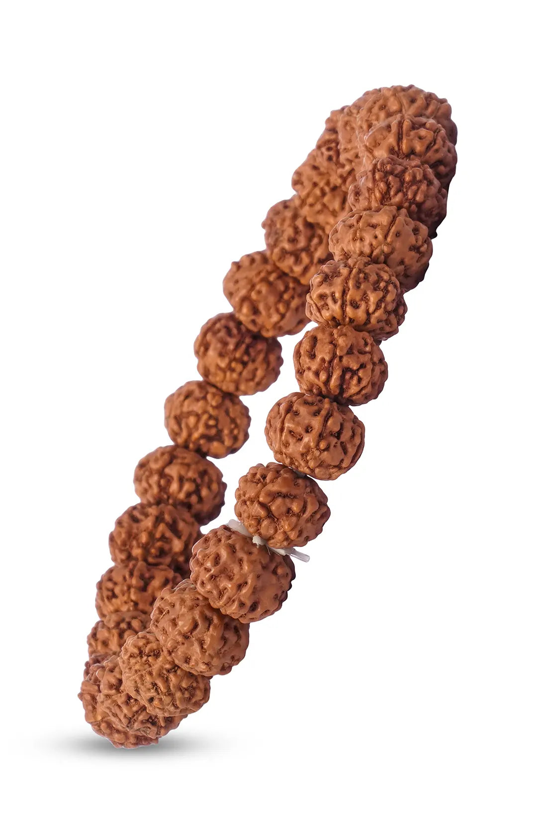 5 Mukhi Rudraksha Bracelet