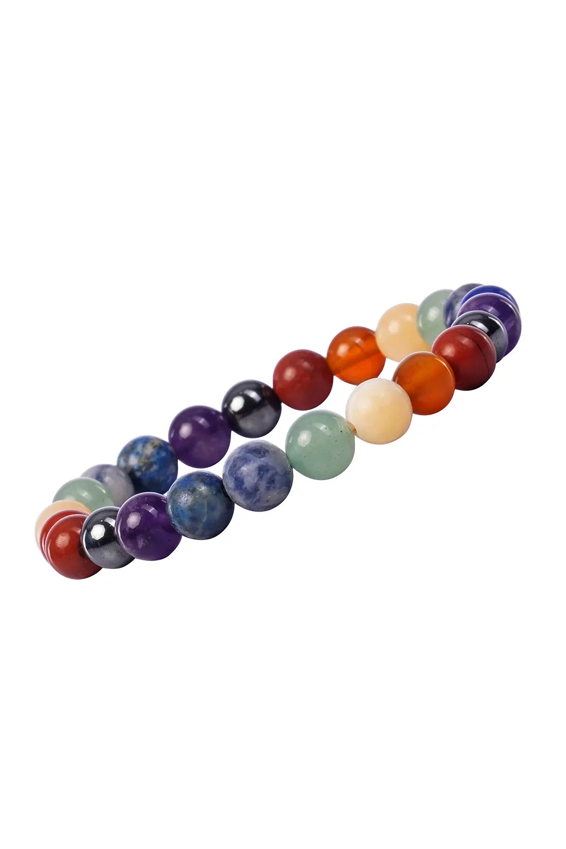 7 Chakra Bracelet