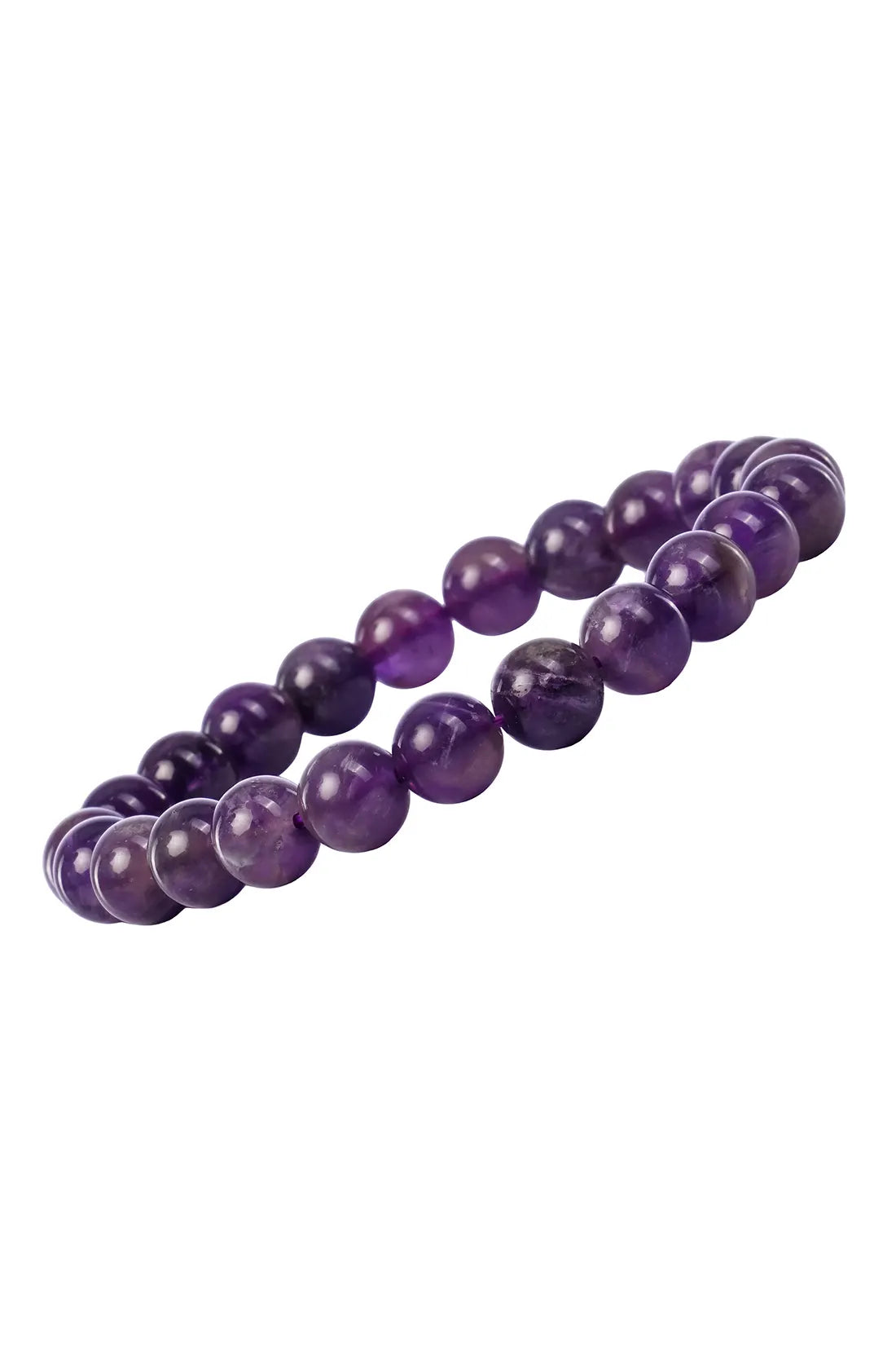 Amethyst Bracelet