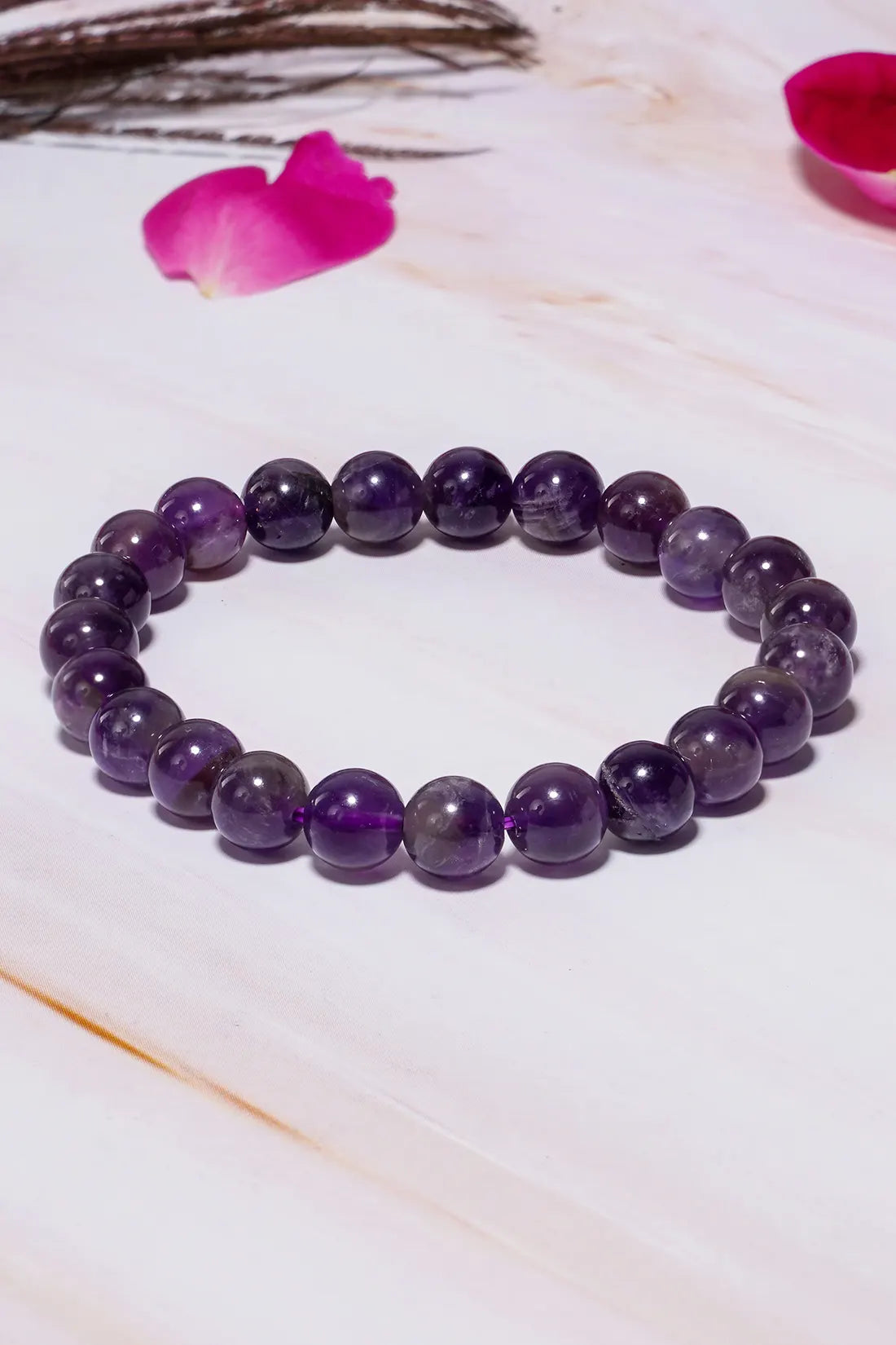 Amethyst Bracelet