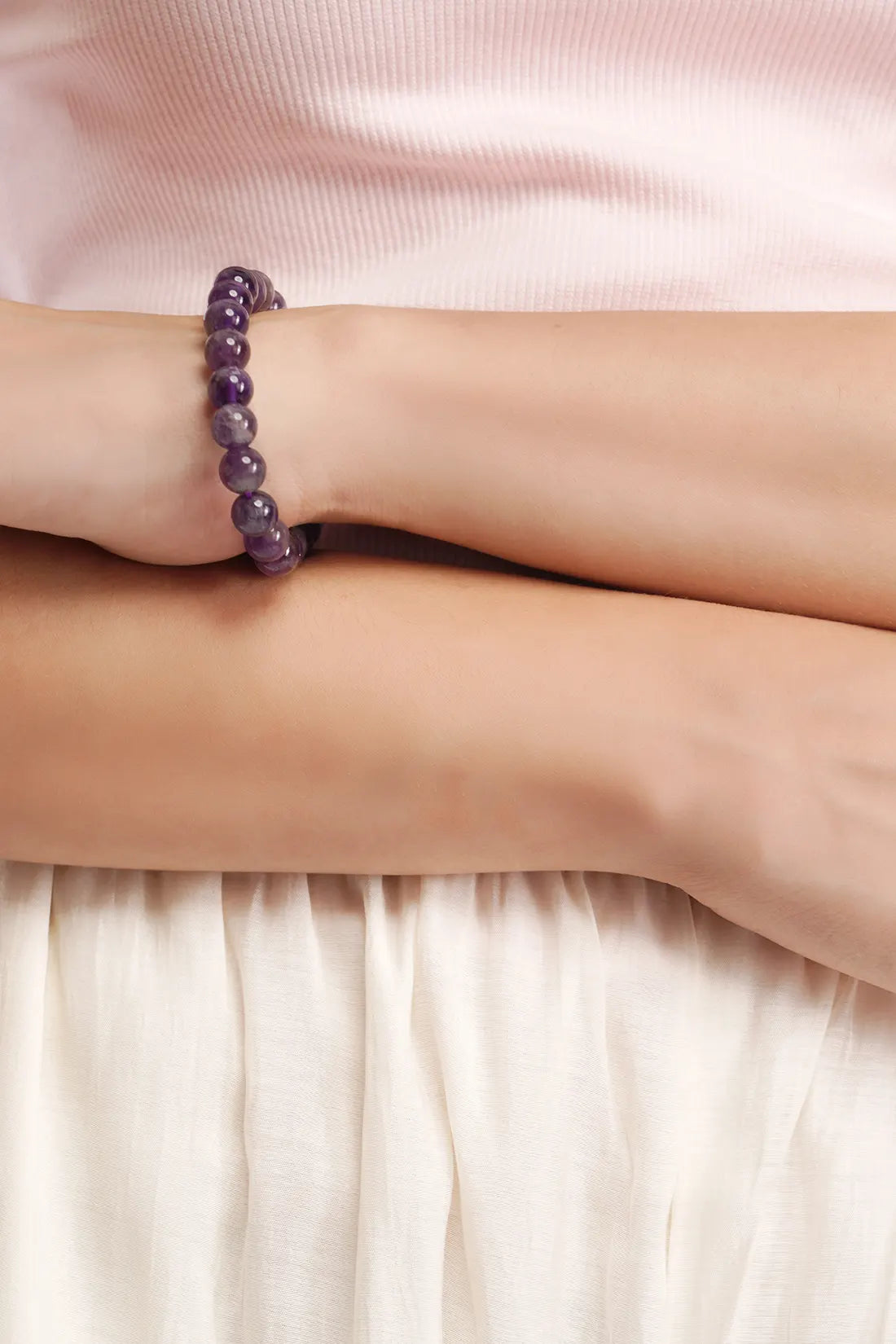 Amethyst Bracelet