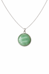 Green Aventurine Pendant