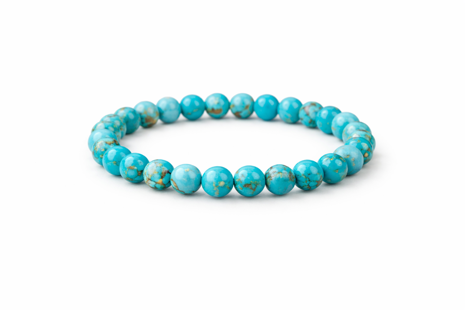 Turquoise Bracelet
