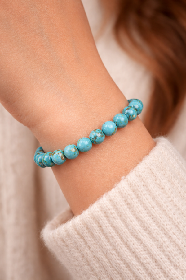 Turquoise Bracelet