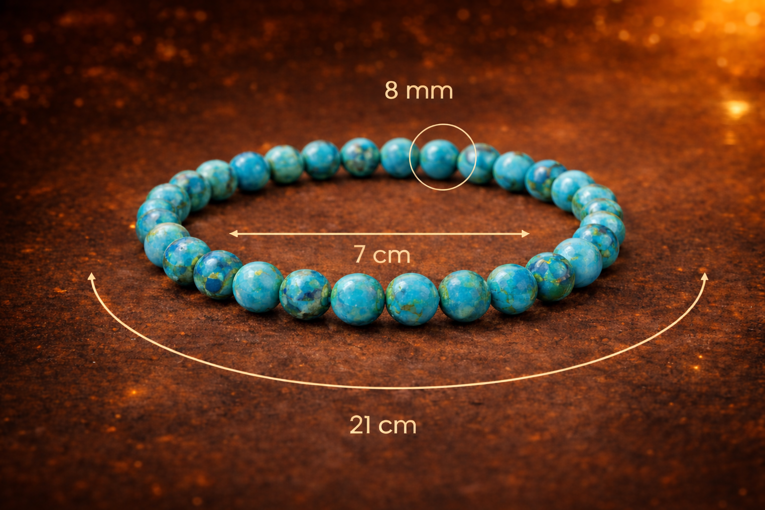 Turquoise Bracelet