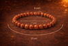 Sunstone Bracelet