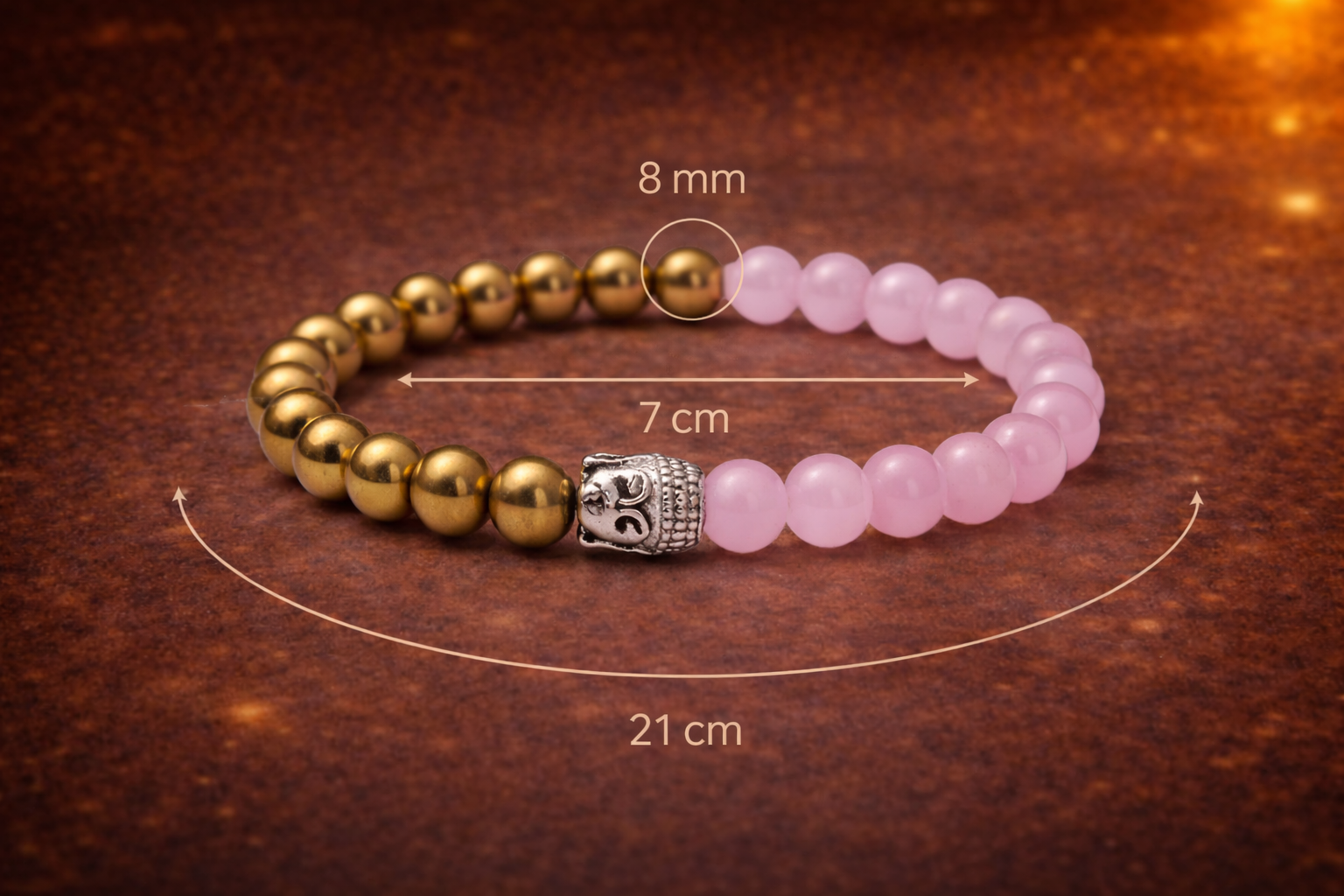 Love & Money Attractor Bracelet