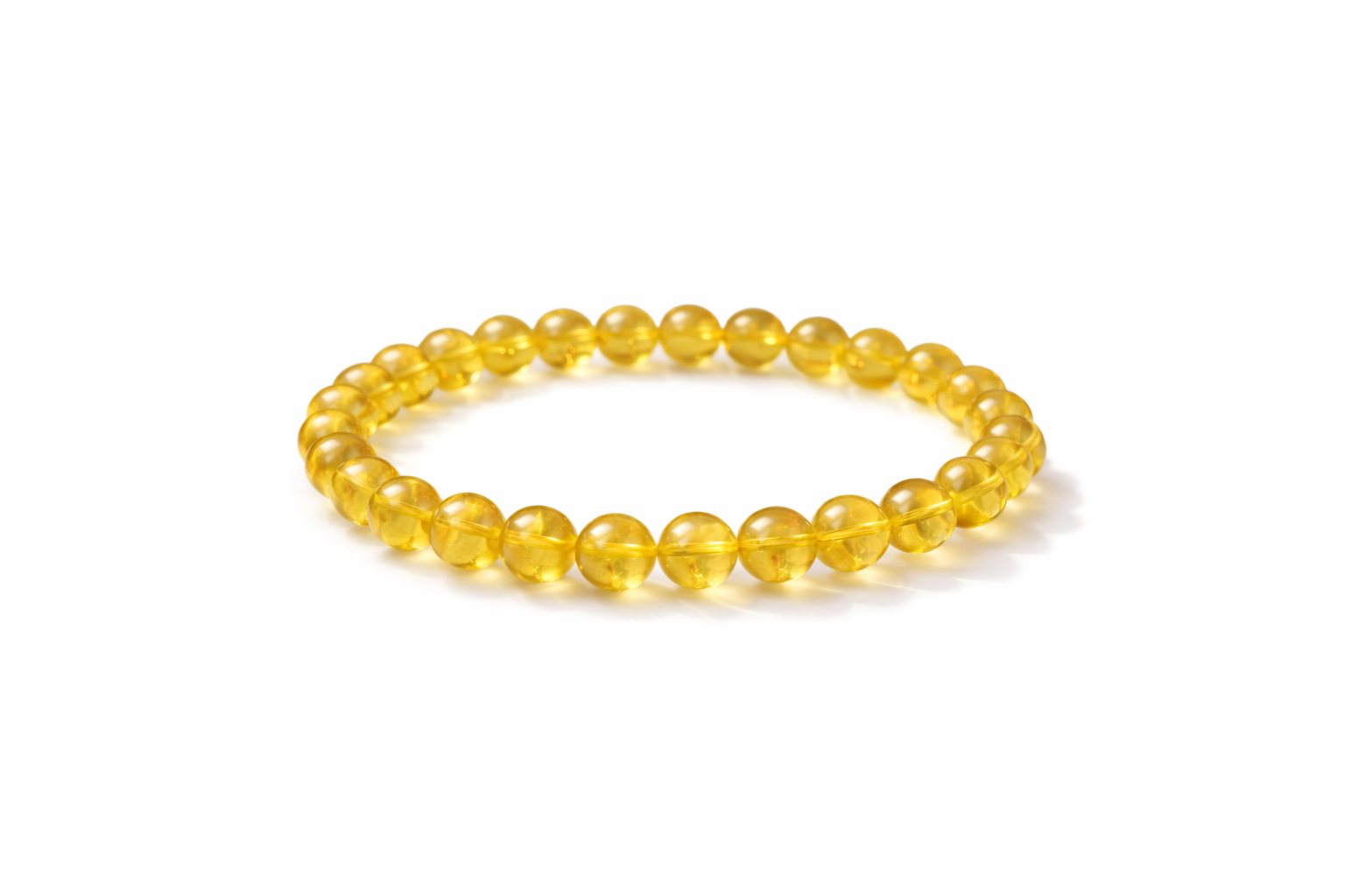 Citrine Bracelet