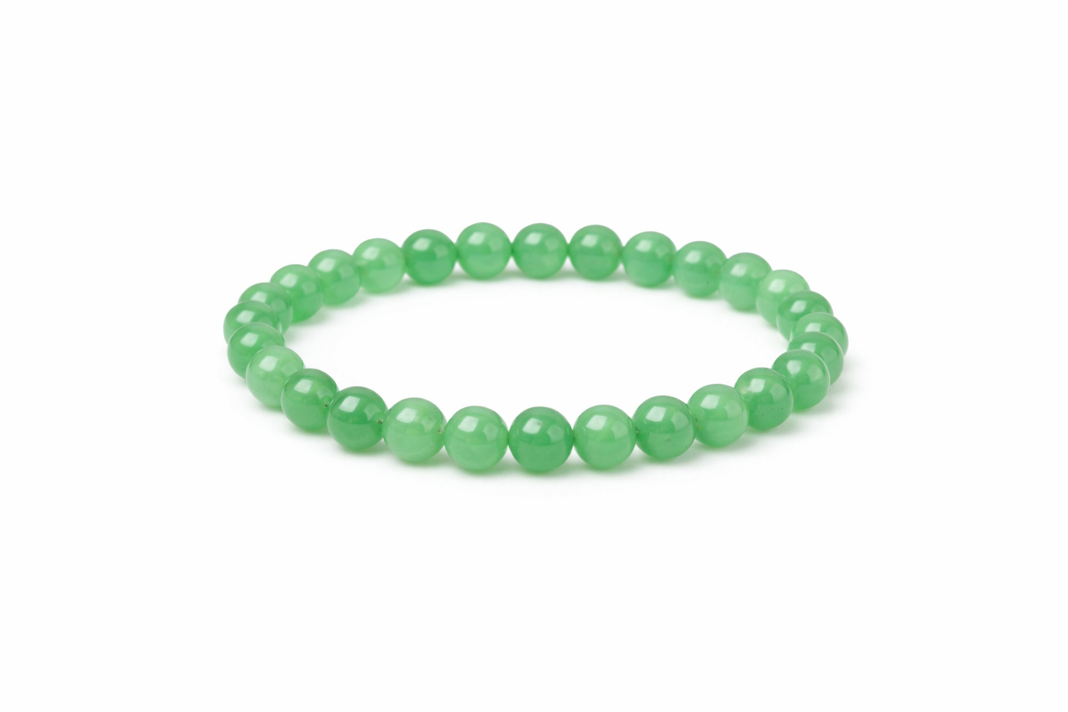 Green Aventurine Bracelet