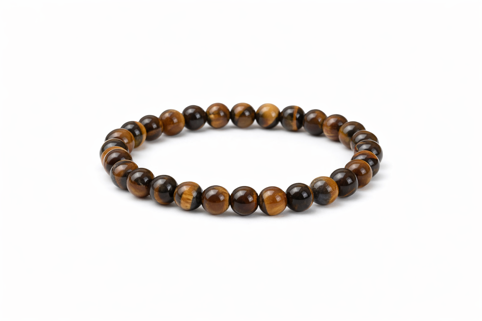 Tiger Eye Bracelet