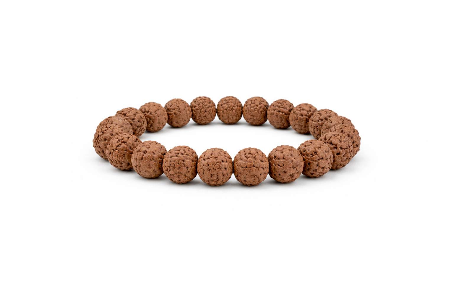 7 Mukhi Rudraksha Bracelet