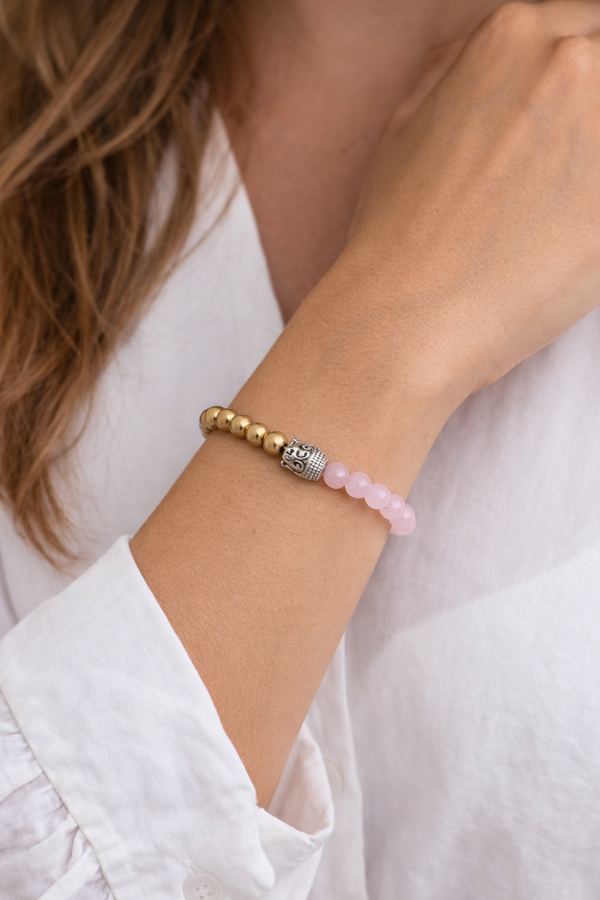 Love & Money Attractor Bracelet