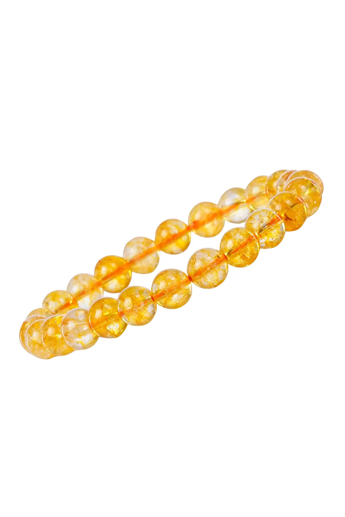 Citrine Bracelet