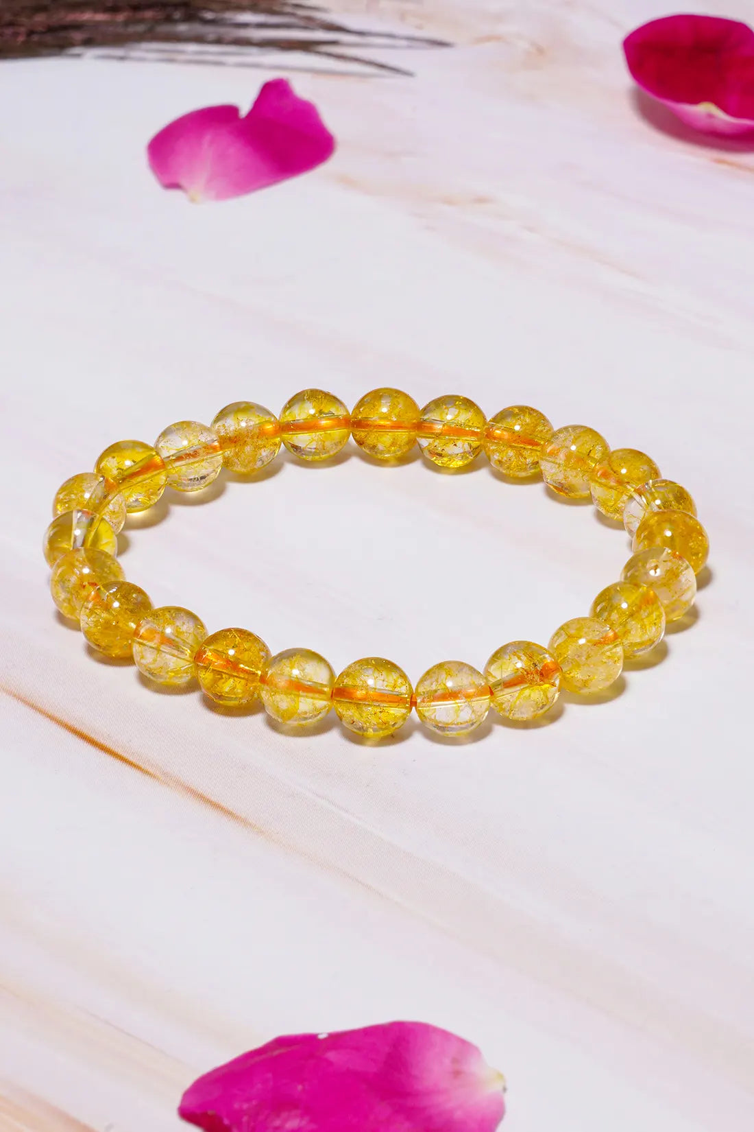 Citrine Bracelet