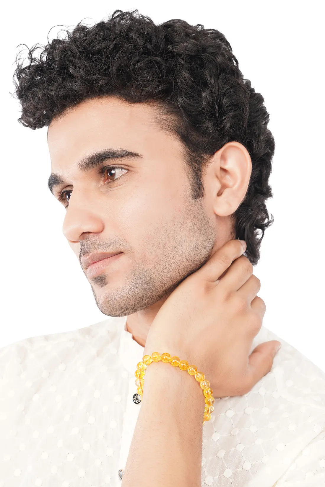 Citrine Bracelet