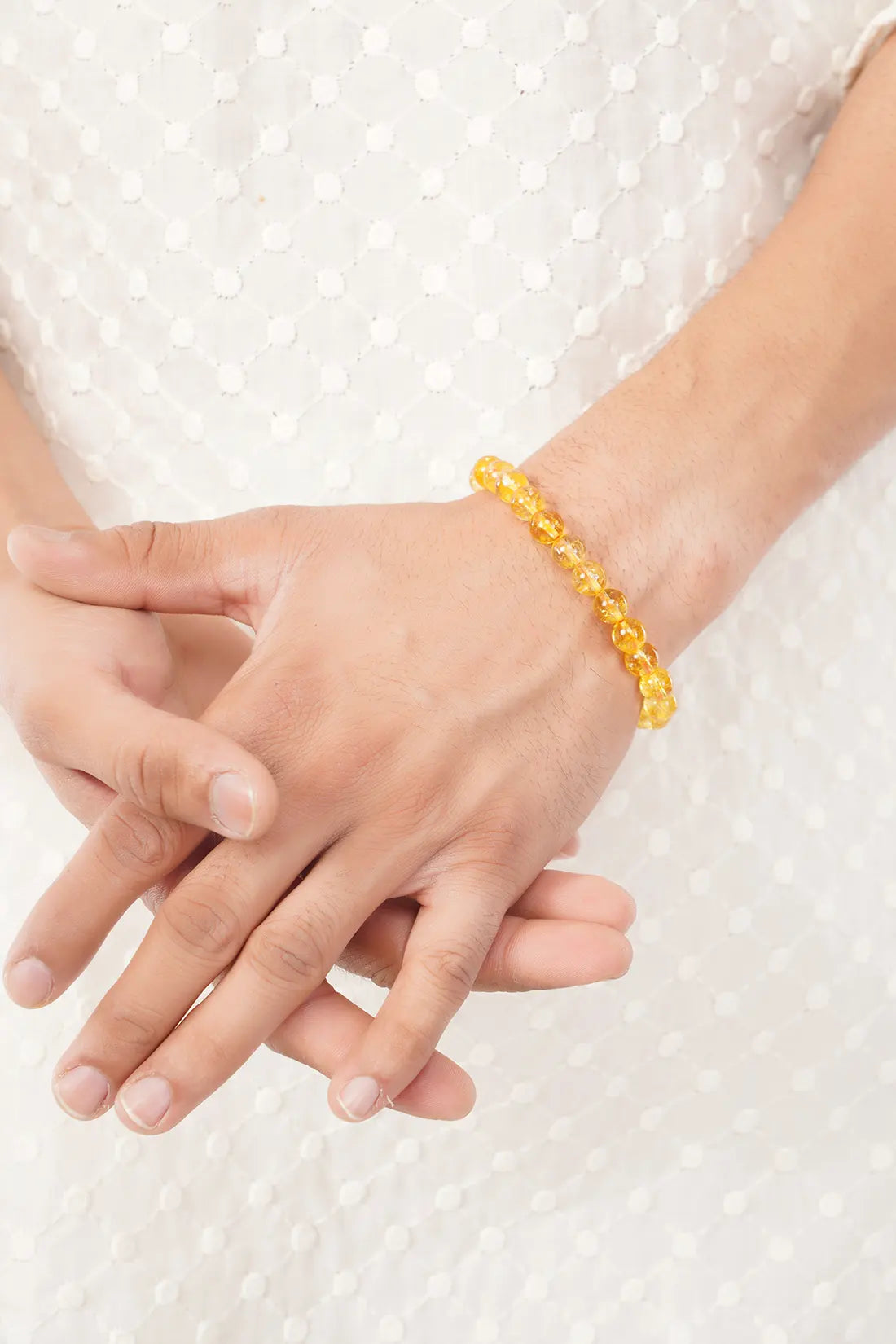 Citrine Bracelet