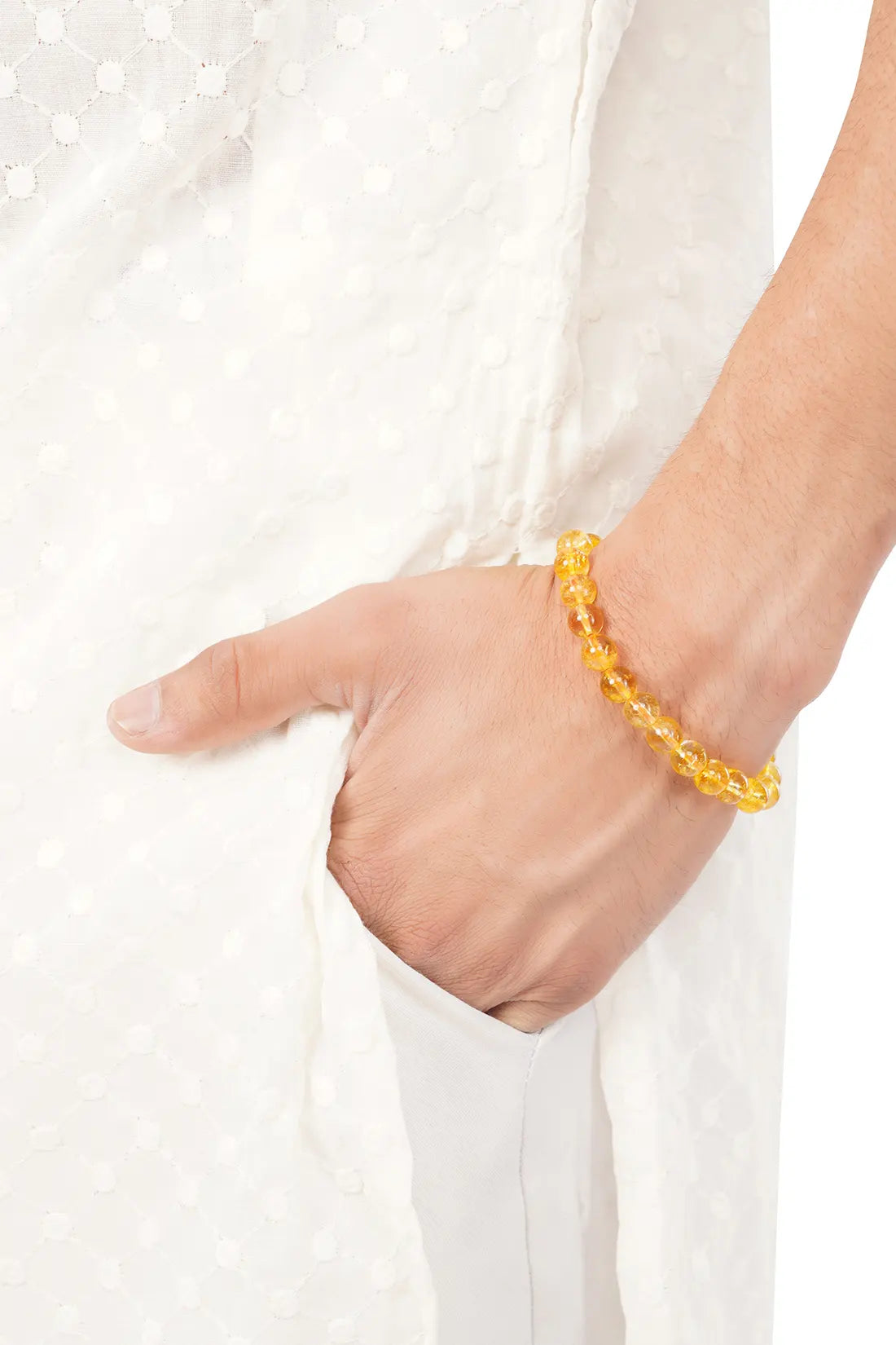 Citrine Bracelet