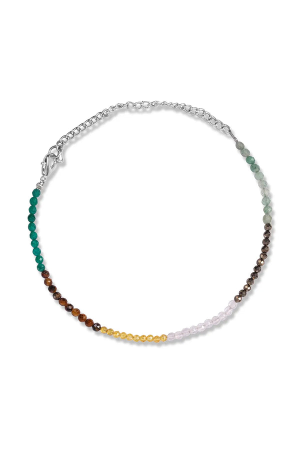 Dhan Yog Anklet