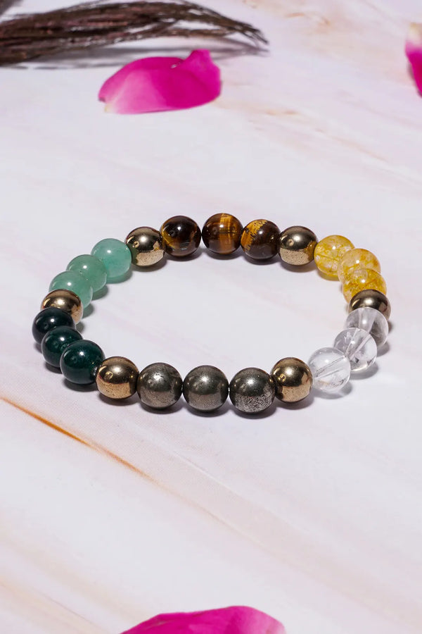 Dhan Yog Bracelet