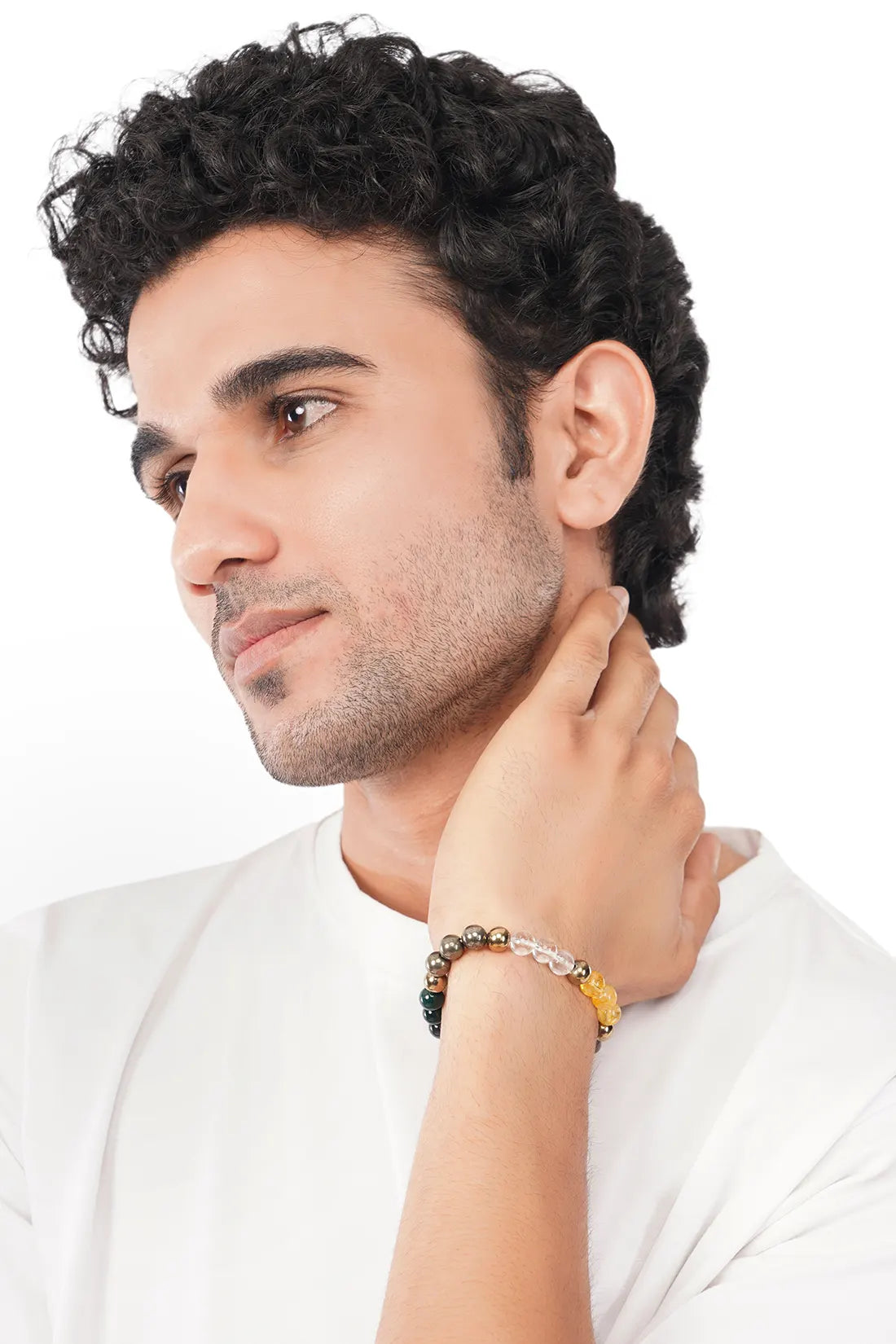 Dhan Yog Bracelet