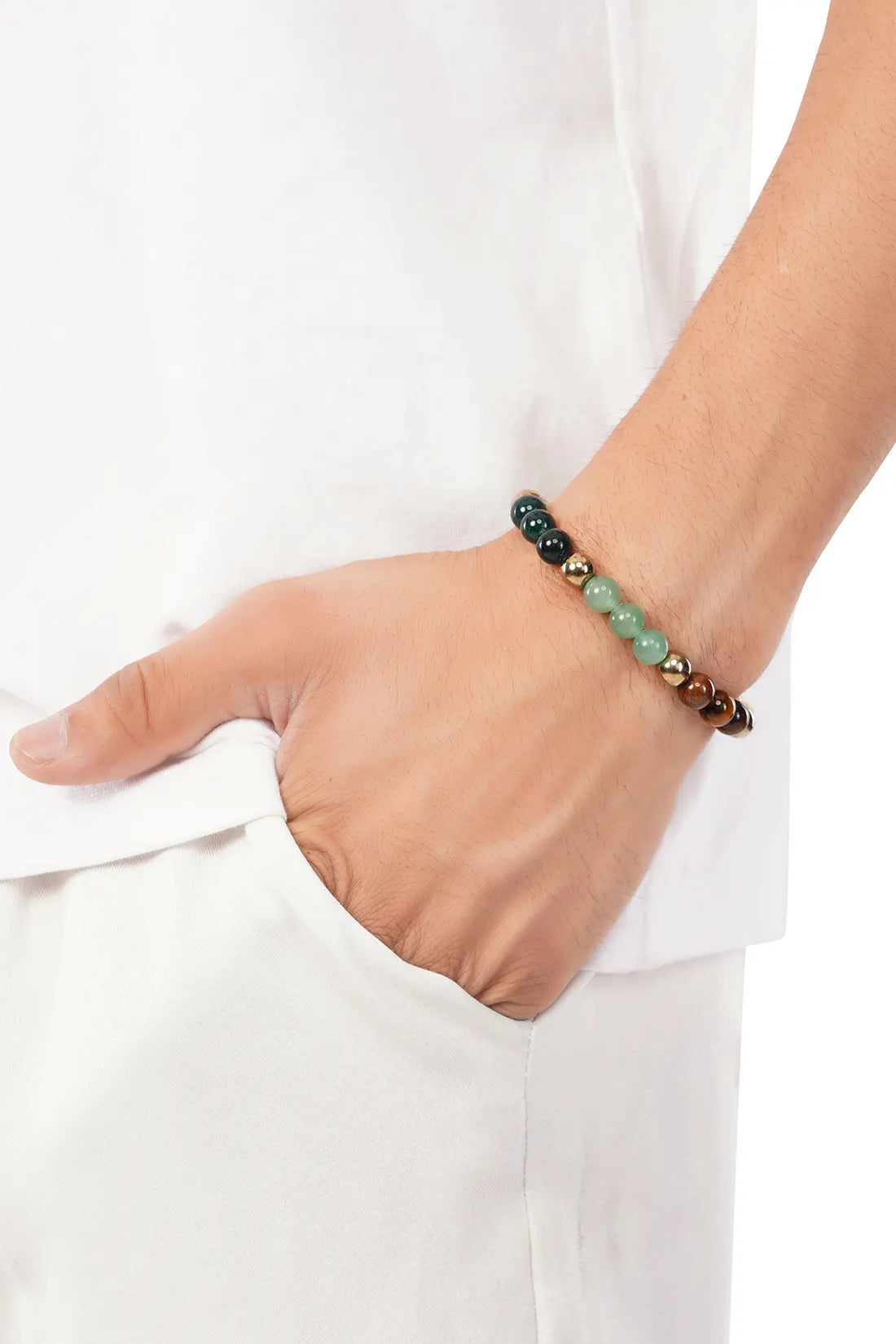 Dhan Yog Bracelet