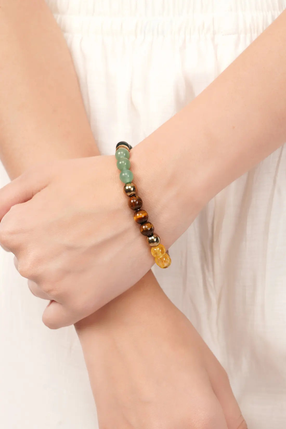 Dhan Yog Bracelet