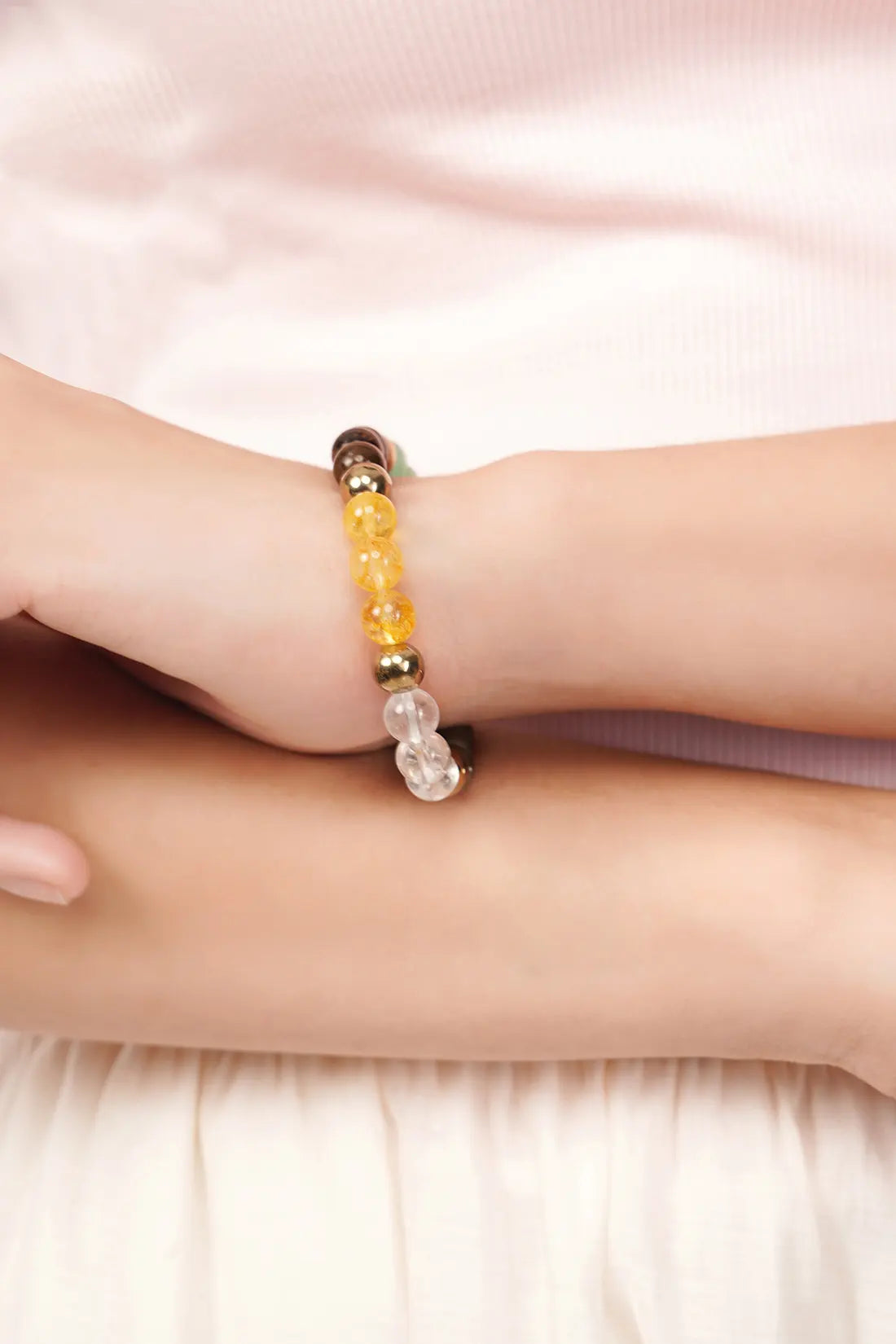 Dhan Yog Bracelet