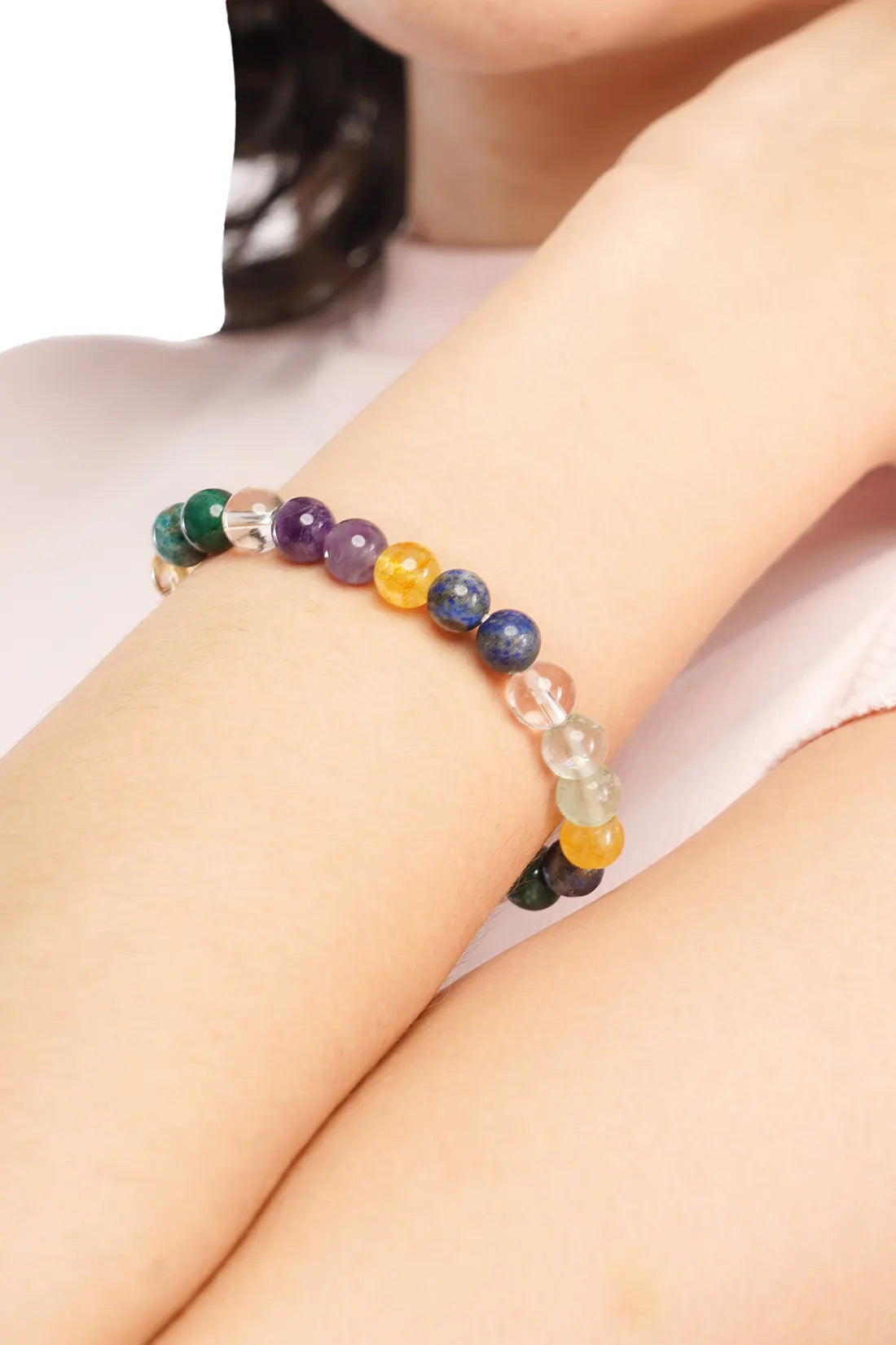 Education Bracelet