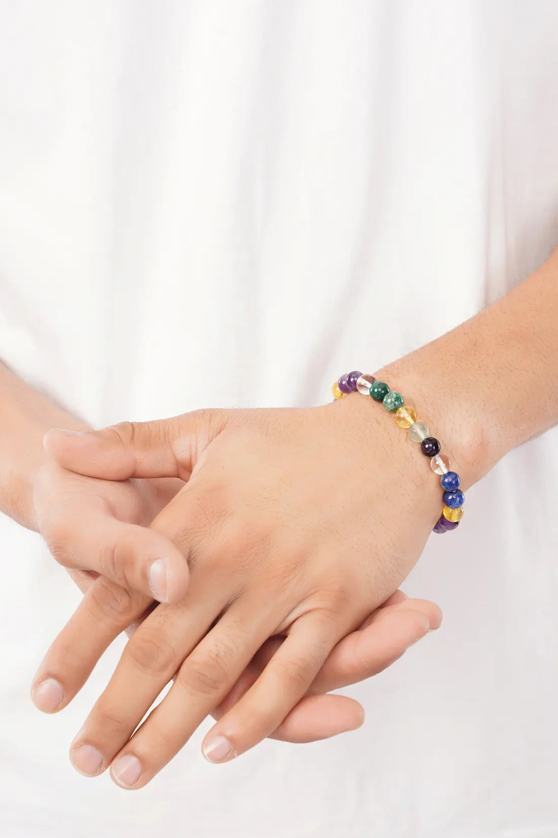 Education Bracelet