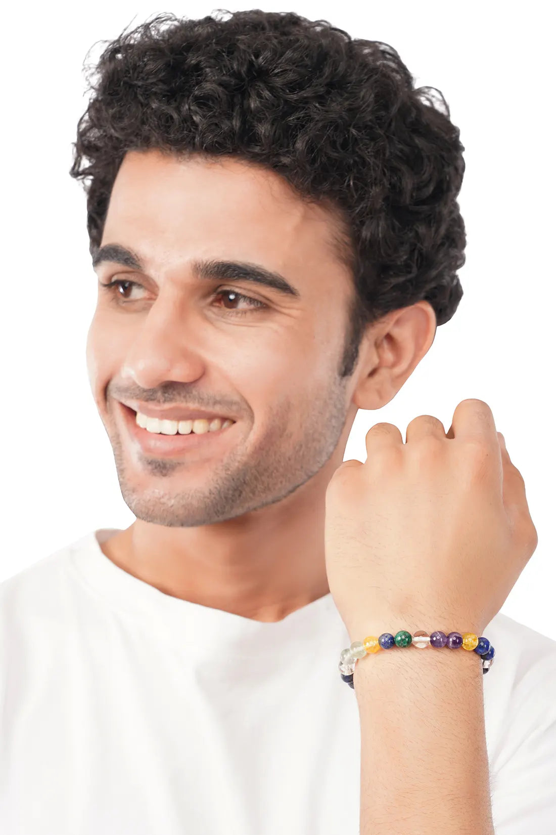 Education Bracelet