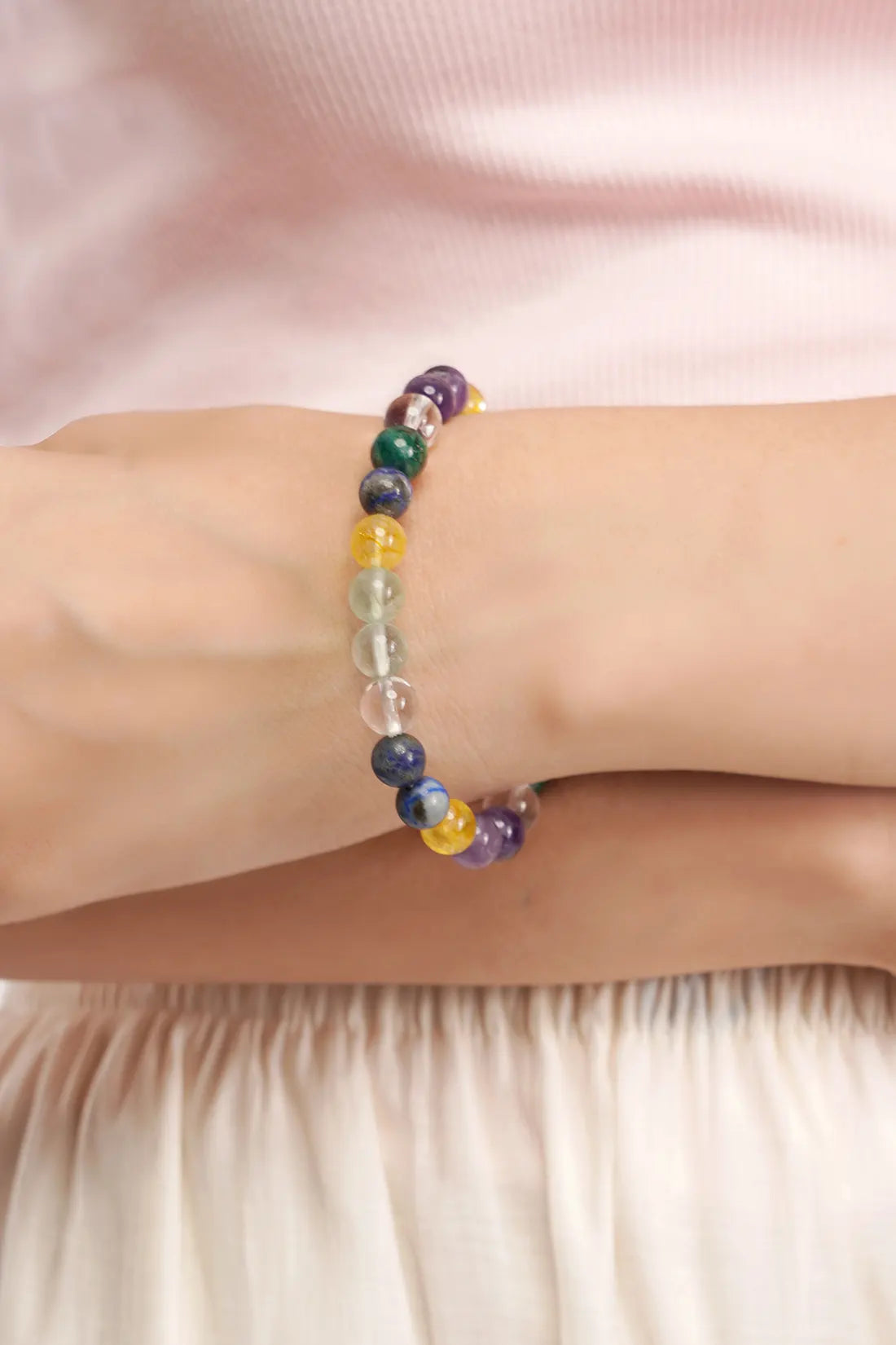 Education Bracelet