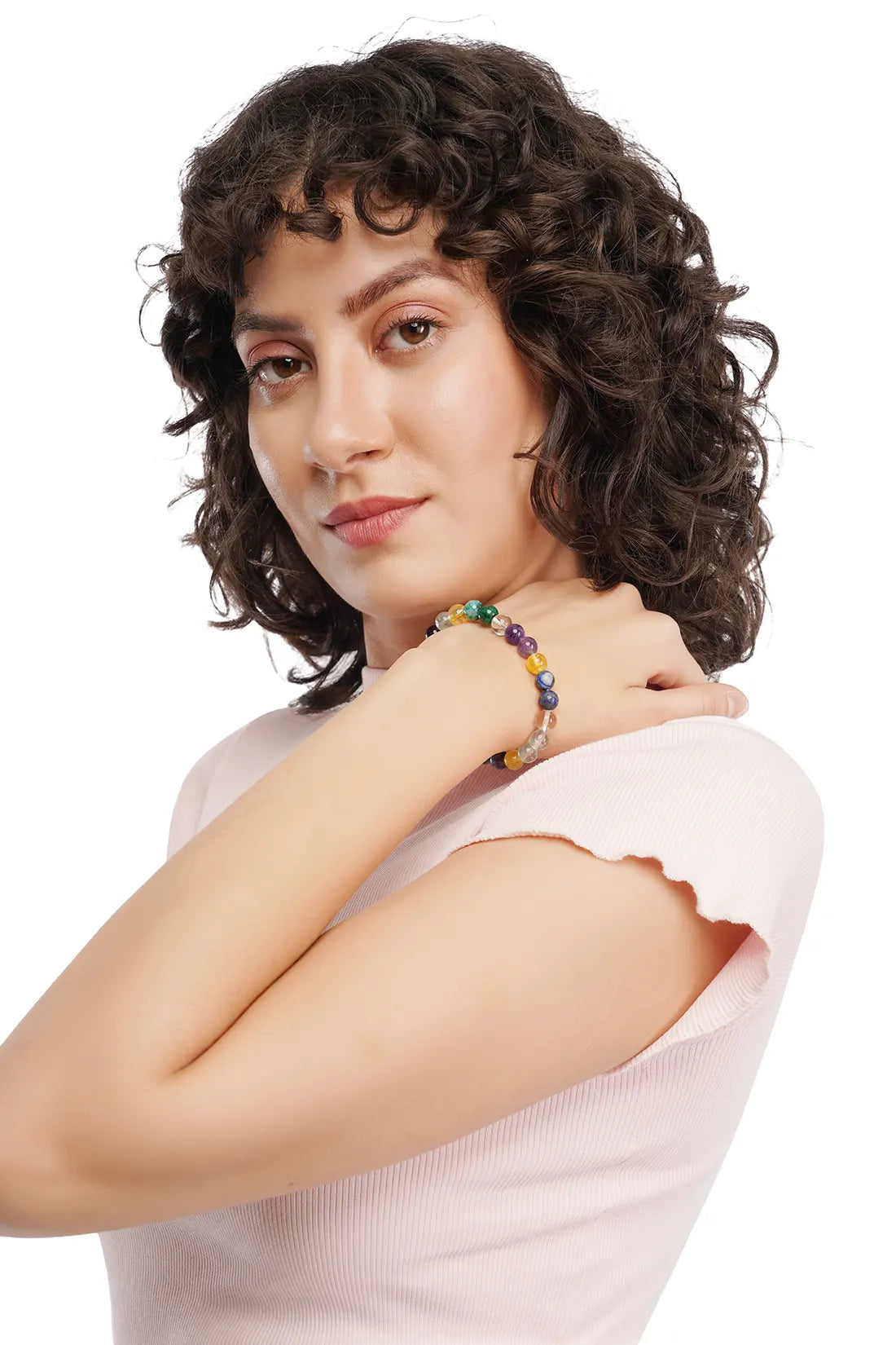 Education Bracelet