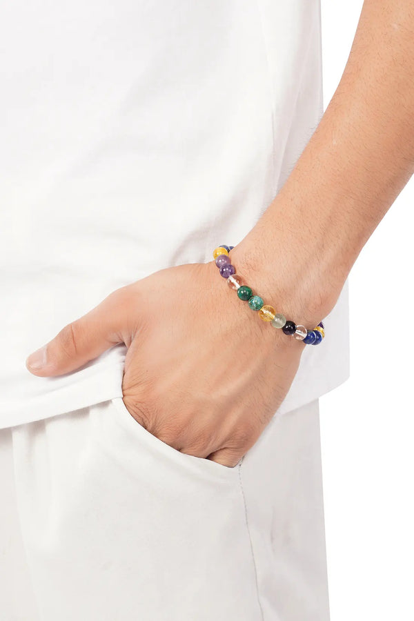 Education Bracelet
