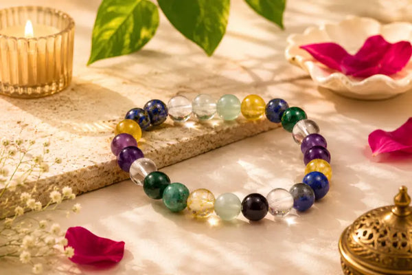 Education Bracelet