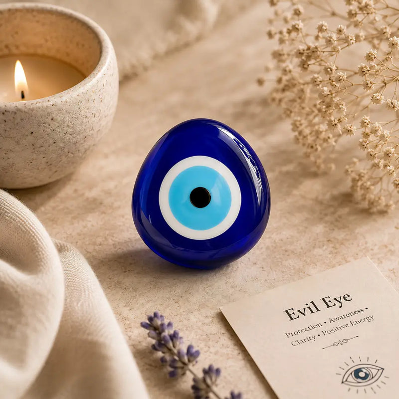 Evil Eye