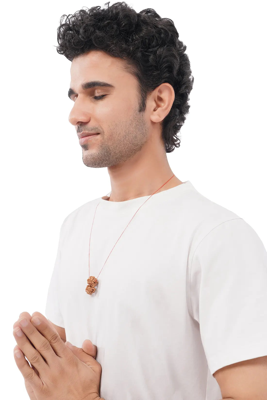 Gauri Shankar Rudraksha (Indian)