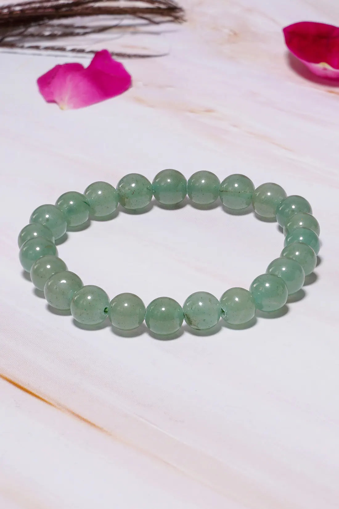 Green Aventurine Bracelet