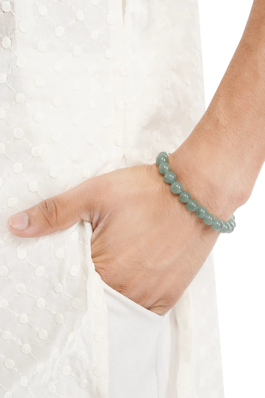 Green Aventurine Bracelet
