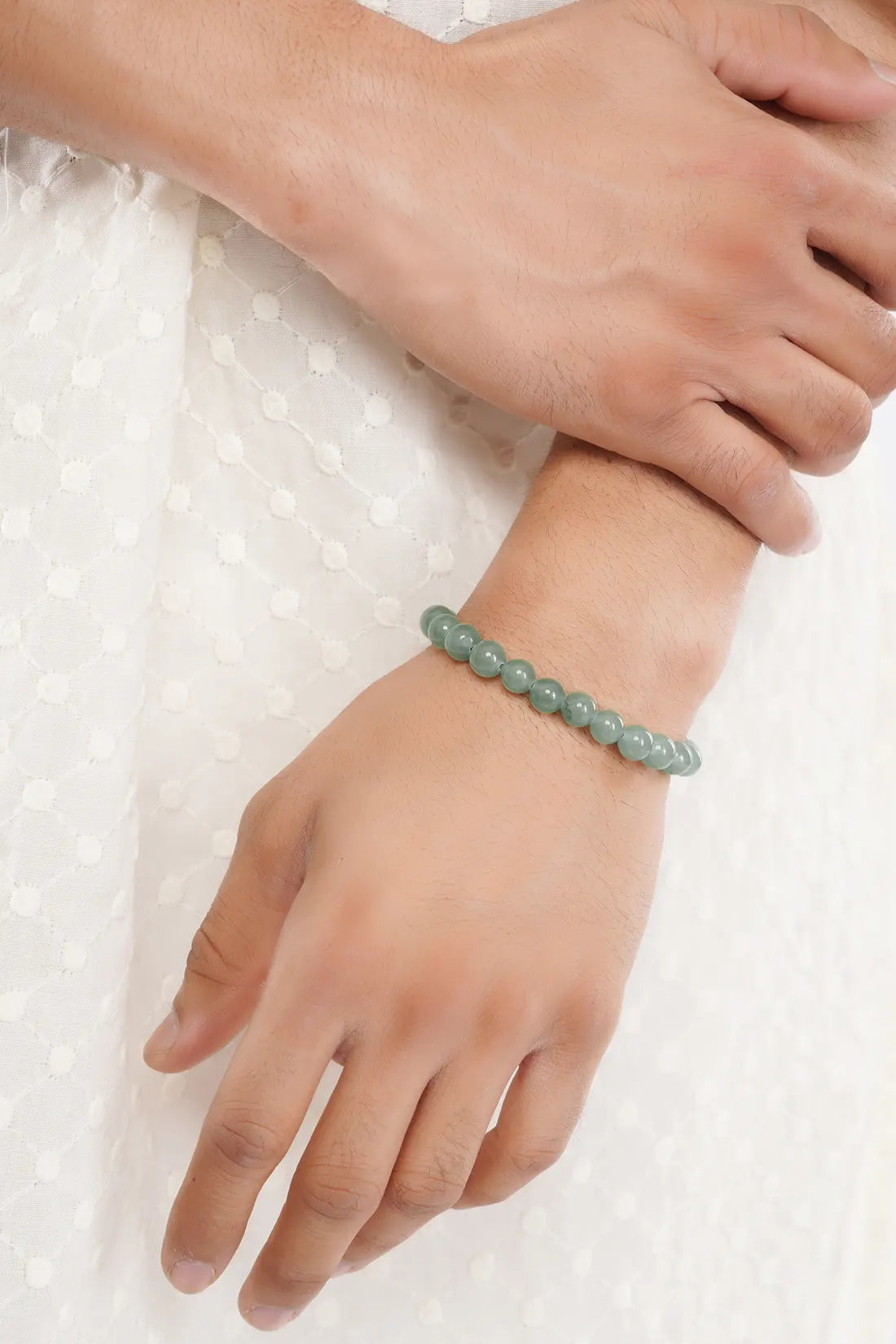 Green Aventurine Bracelet