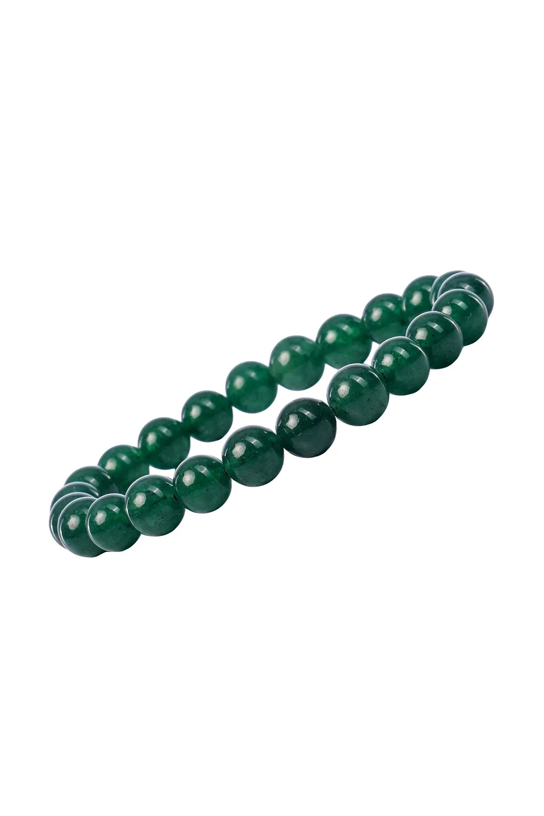 Green Jade Bracelet
