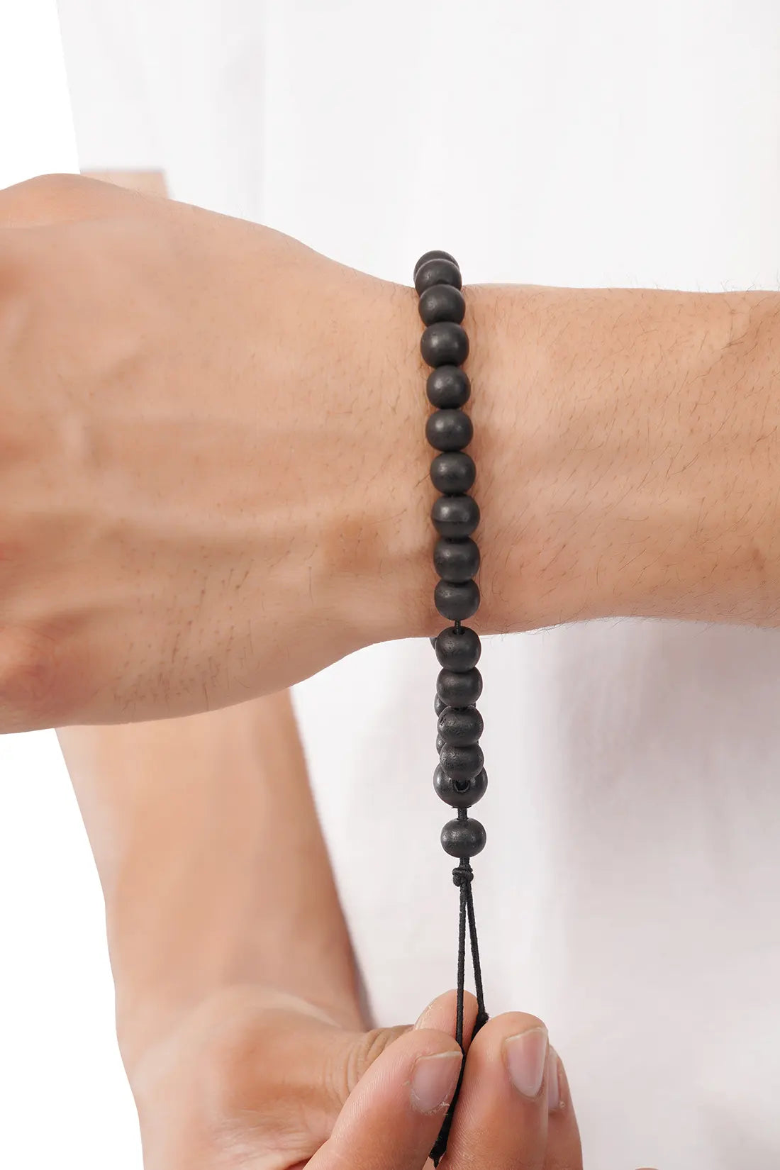 Karungali Bracelet