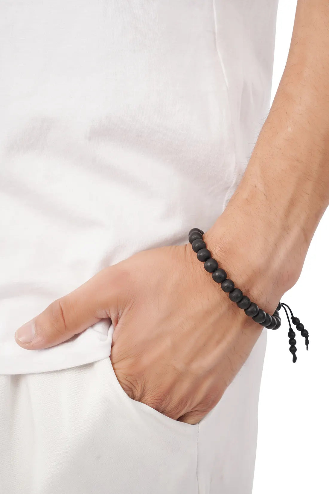 Karungali Bracelet