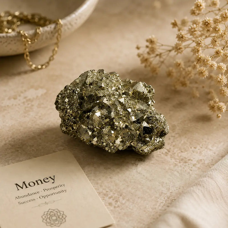 Money