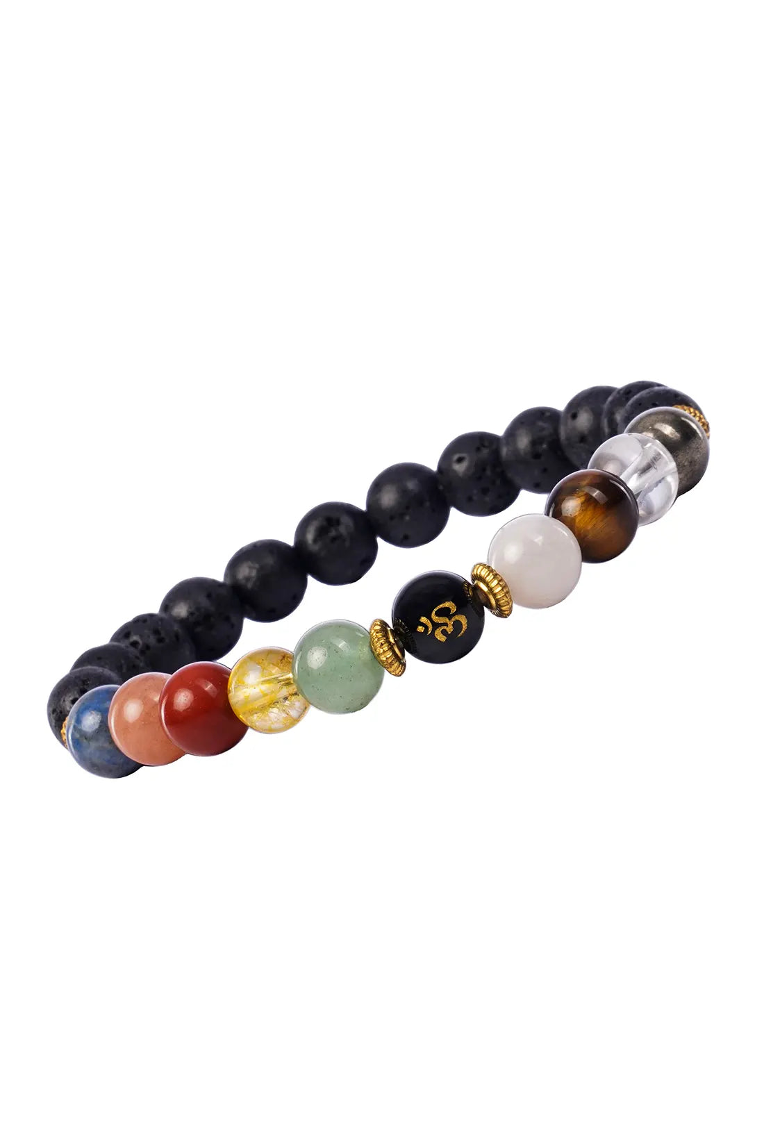 Navgrah Shanti Bracelet
